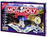 Winning Moves Monopoly Bayern Winning Moves Monopoly Bayern
