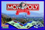 Winning Moves Monopoly Freiburg