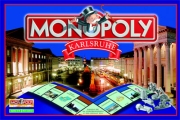 Winning Moves Monopoly Karlsruhe