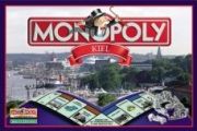 Winning Moves Monopoly Kiel