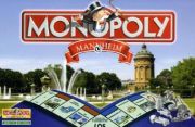 Winning Moves Monopoly Mannheim