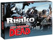 Winning Moves Risiko: The Walking Dead