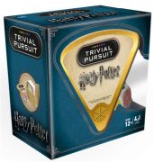 Winning Moves Trivial Pursuit Harry Potter
