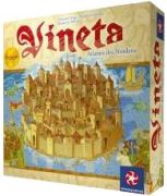 Winning Moves Vineta - Atlantis des Nordens
