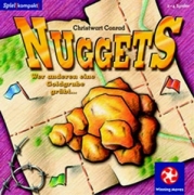 Winning Moves Nuggets