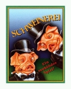Winning Moves Schweinerei