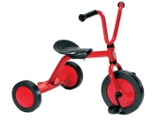 Winther Mini Krippendreirad mit Steg