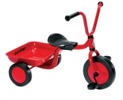 Winther Mini Krippendreirad mit Wanne