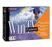 Hauppauge WinTV Express