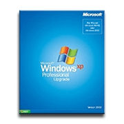 Microsoft Windows XP Pro Update Microsoft Windows XP Pro Update
