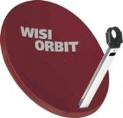Wisi OA 36 I Wisi OA 36 I