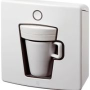 WMF 1 Kaffeepadmaschine