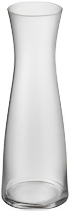 WMF Basic Ersatzkaraffe Glas 1,0 l (60.1770.9990) WMF Basic Ersatzkaraffe Glas 1,0 l (60.1770.9990)