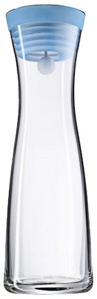 WMF Basic Wasserkaraffe 1 l WMF Basic Wasserkaraffe 1 l