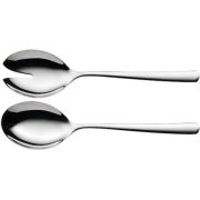 WMF Boston Salatbesteck groß