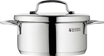 WMF Bratentopf Mini 14 cm