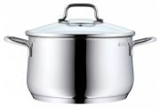 WMF Brillant Fleischtopf mit Deckel 24 cm WMF Brillant Fleischtopf mit Deckel 24 cm