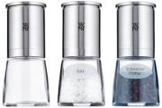 WMF Ceramill de Luxe Gewürzmühlen Set