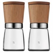 WMF Ceramill Nature Gewürzmühlen-Set 2-tlg.