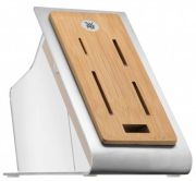 WMF Chef's Edition Messerblock