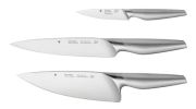 WMF Chef's Edition Messer-Set 3-tlg.