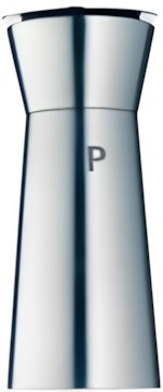 WMF Cromargan Pfeffermühle 18 cm