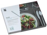 WMF Denver Besteck-Set 60-tlg. WMF Denver Besteck-Set 60-tlg.
