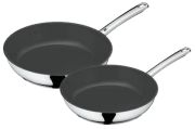 WMF Devil Pfannenset 2-tlg. (0741609990) WMF Devil Pfannenset 2-tlg. (0741609990)