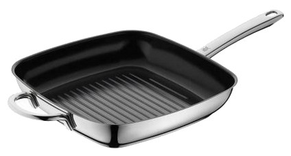 WMF Durado Grillpfanne 28 cm (0748446021) WMF Durado Grillpfanne 28 cm (0748446021)