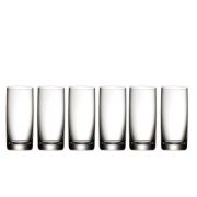 WMF Easy Longdrinkbecher 6er Set