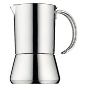 WMF Concept Espresso-Maschine 6 Tassen