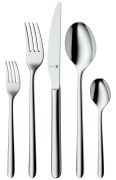 WMF Flame Cromargan Protect Besteck-Set 66-tlg. WMF Flame Cromargan Protect Besteck-Set 66-tlg.