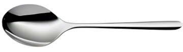 WMF Flame Servierlöffel