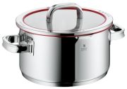 WMF Function 4 Fleischtopf mit Deckel 20 cm