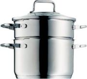 WMF Gemüsedämpfer Mini 16 cm