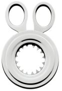 WMF Gourmet Eierköpfer (3201000183)
