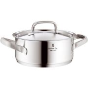 WMF Gourmet Plus Bratentopf m. Deckel 20 cm