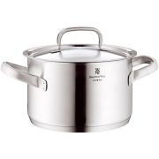 WMF Gourmet Plus Fleischtopf m. Deckel 24 cm