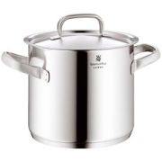 WMF Gourmet Plus Gemüsetopf m. Deckel 24 cm WMF Gourmet Plus Gemüsetopf m. Deckel 24 cm