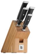 WMF Grand Class Messerblock 5-tlg. (1894829992) WMF Grand Class Messerblock 5-tlg. (1894829992)