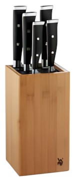 WMF Grand Class Messerblock 6-tlg. WMF Grand Class Messerblock 6-tlg.