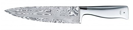 WMF Grand Gourmet Kochmesser Damasteel 20 cm