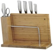 WMF Grand Gourmet Messerblock 8-tlg. WMF Grand Gourmet Messerblock 8-tlg.