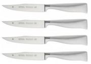 WMF Grand Gourmet Steakmesser-Set 4-tlg.