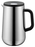 WMF Impulse Isolierkanne Tee Edelstahl 1,0 l