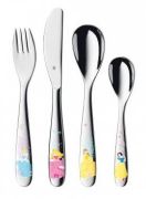 WMF Kinderbesteck Disney Princess 4-tlg. WMF Kinderbesteck Disney Princess 4-tlg.