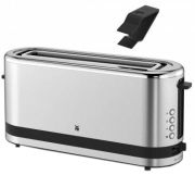 WMF Küchenminis Langschlitz-Toaster