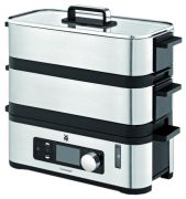 WMF Küchenminis Vitalis E Dampfgarer WMF Küchenminis Vitalis E Dampfgarer