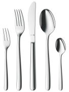WMF Kult Cromargan Protect Besteck-Set 30-tlg. WMF Kult Cromargan Protect Besteck-Set 30-tlg.