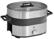 WMF Lono Hot Pot & Dampfgarer 